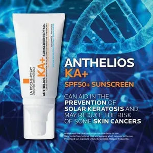La Roche Posay Anthelios Pigmentation Tinted SPF50 +
