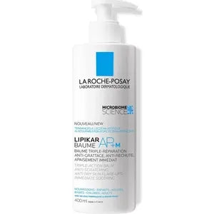 La Roche-Posay Lipikar Baume AP+M Triple Repair Moisturizing Cream