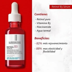 La Roche Posay Retinol B3 Serum