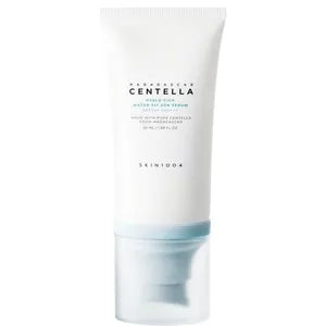 SKIN1004 Madagascar Centella Cream - Soothing Face Moisturizer 75ml