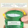 Dr. Althea Pure Grinding Cleansing Balm — Korean Double Cleanse Balm with Centella & Camellia Oil