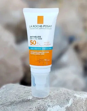 La Roche-Posay Anthelios UV Mune 400 Hydrating Cream SPF 50+