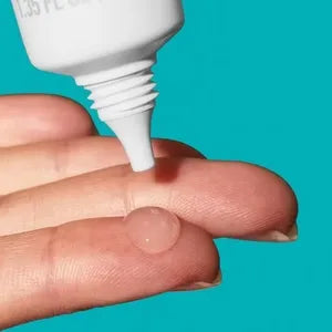 CeraVe Blemish Control Gel AHA BHA