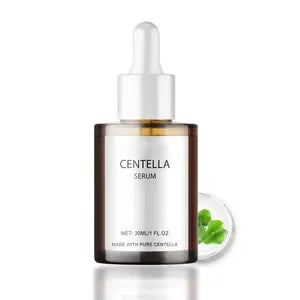 Centella Serum for Face Soothing Treatment