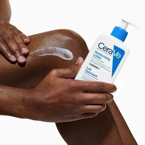 CeraVe Moisturising Lotion