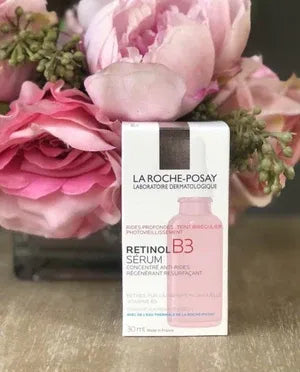 La Roche-Posay Retinol B3 Serum for Wrinkles & Fine Lines