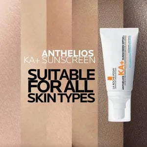 La Roche Posay Anthelios Pigmentation Tinted SPF50 +