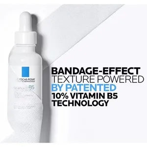 La Roche-Posay Cicaplast B5 Ultra Repair Serum