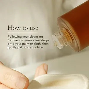 Beauty of Joseon Ginseng Essence Water - Anti-Aging Hydrating Toner