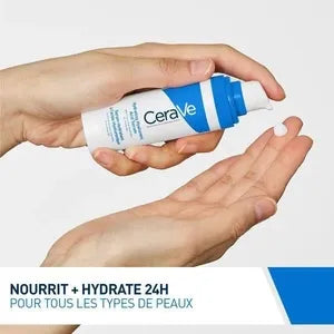CeraVe Hydrating Hyaluronic Acid Serum