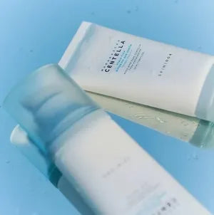 SKIN1004 Madagascar Centella Cream - Soothing Face Moisturizer 75ml