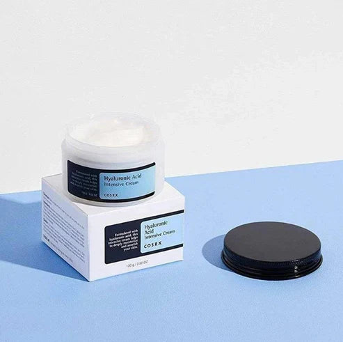 COSRX Hyaluronic Acid Intensive Cream
