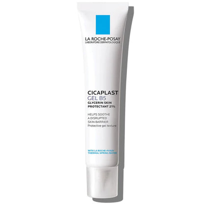 La Roche Posay Cicaplast Gel B5