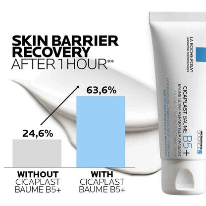 La Roche Posay Cicaplast Baume B5 Plus