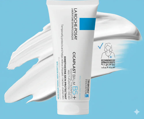La Roche Posay Cicaplast Baume B5 Plus