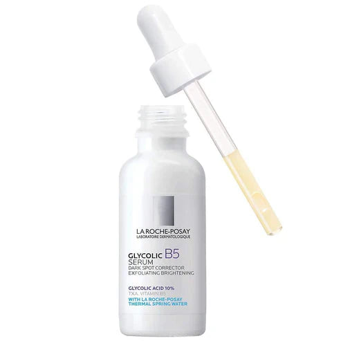 La Roche Posay Glycolic B5 Serum