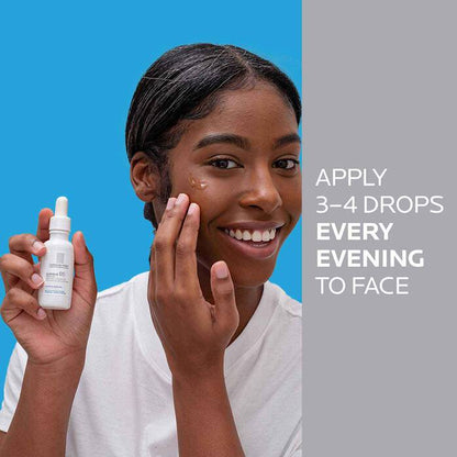 La Roche Posay Glycolic B5 Serum