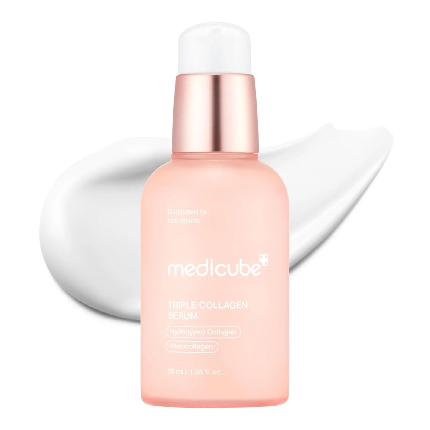 Medicube Triple Collagen Serum – Youthful, Firm & Radiant Skin