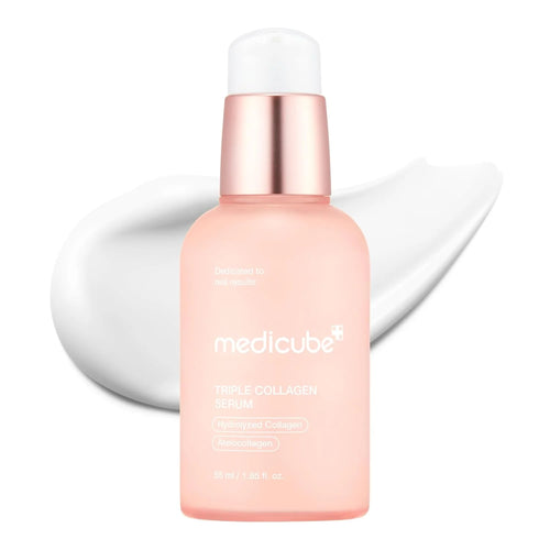 Medicube Triple Collagen Serum – Youthful, Firm & Radiant Skin