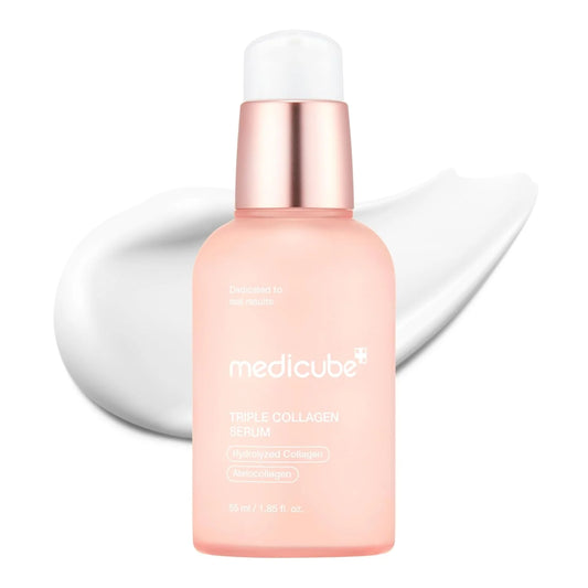 Medicube Triple Collagen Serum – Youthful, Firm & Radiant Skin