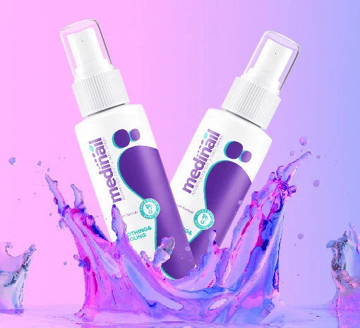 Nail Fungus Spray