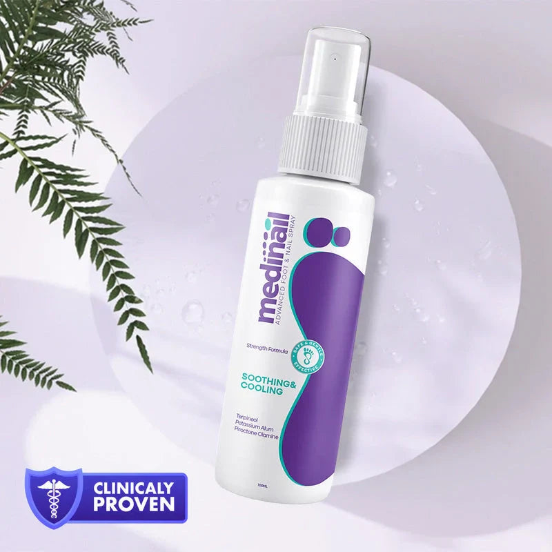 Nail Fungus Spray