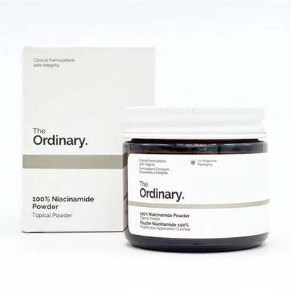 The Ordinary Niacinamide Powder