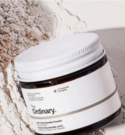 The Ordinary Niacinamide Powder