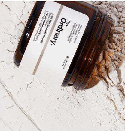 The Ordinary Niacinamide Powder