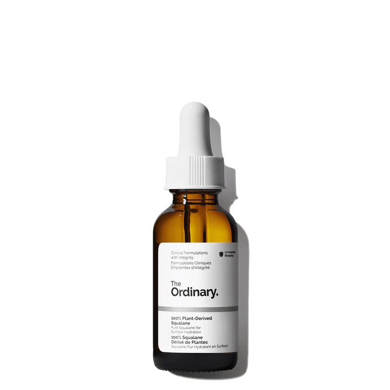 The Ordinary 100% Plant-Derived Squalane