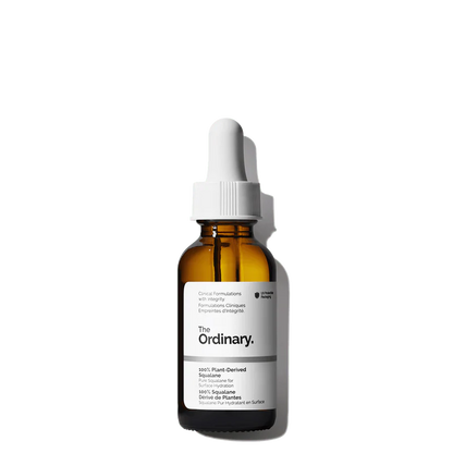 The Ordinary 100% Plant-Derived Squalane