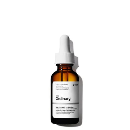 The Ordinary Resveratrol + Ferulic Acid Serum
