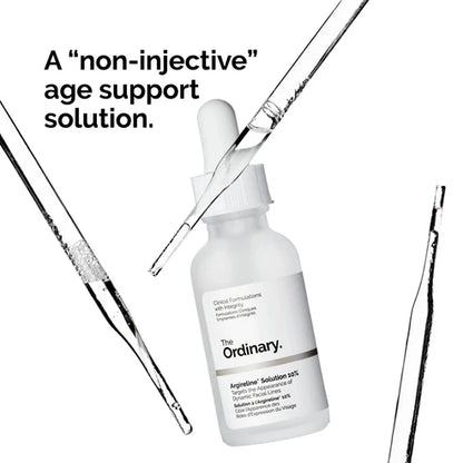 The Ordinary Argireline 10% Peptide Serum