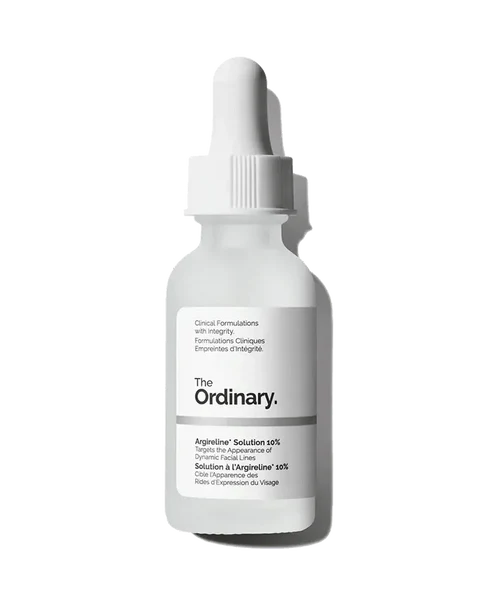 The Ordinary Argireline 10% Peptide Serum