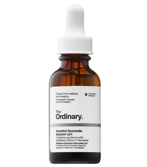 The Ordinary Ascorbyl Glucoside 12% Serum