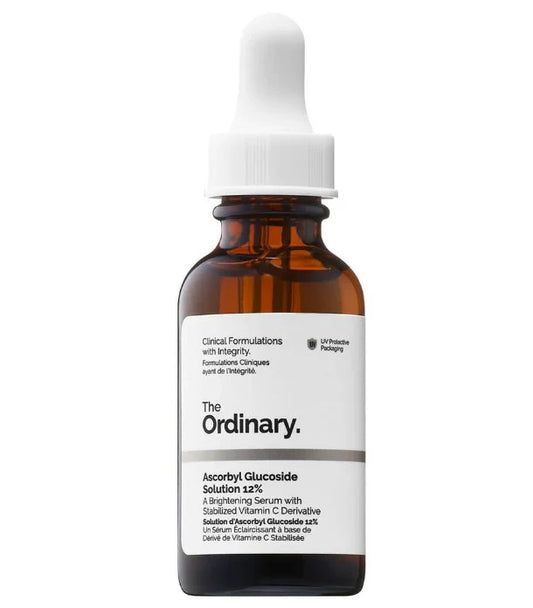 The Ordinary Ascorbyl Glucoside 12% Serum