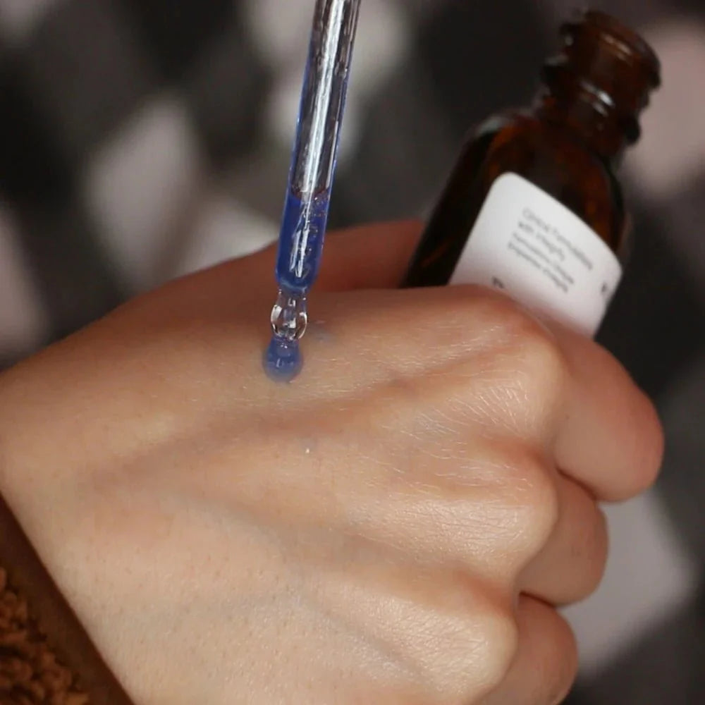 The Ordinary "Buffet" + Copper Peptides 1%