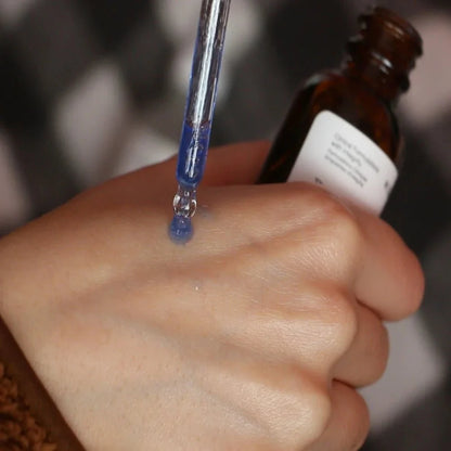 The Ordinary "Buffet" + Copper Peptides 1%