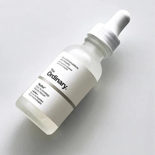 The Ordinary Buffet Peptide Serum