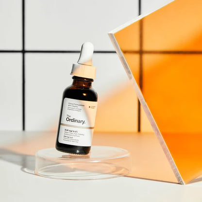 The Ordinary EUK 134 0.1% High-Potency Antioxidant Serum 30ml