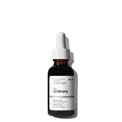 The Ordinary EUK 134 0.1% High-Potency Antioxidant Serum 30ml