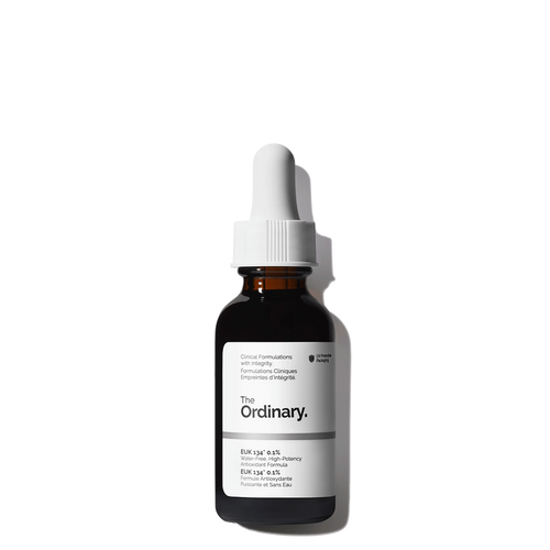 The Ordinary EUK 134 0.1% High-Potency Antioxidant Serum 30ml