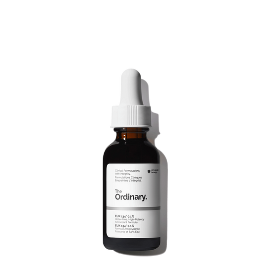 The Ordinary EUK 134 0.1% High-Potency Antioxidant Serum 30ml