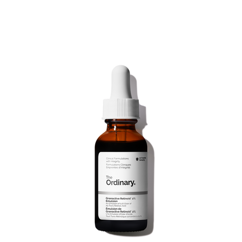 The Ordinary Granactive Retinoid 2% Emulsion
