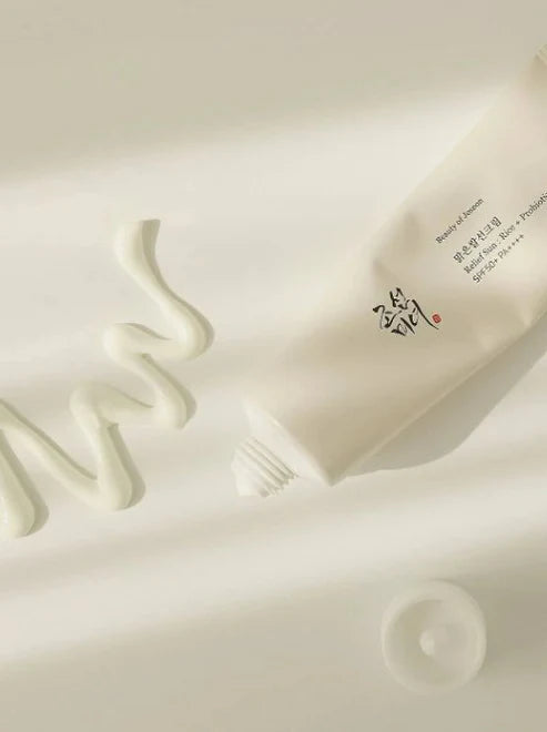 Beauty of Joseon Red Bean Refreshing Pore Mask