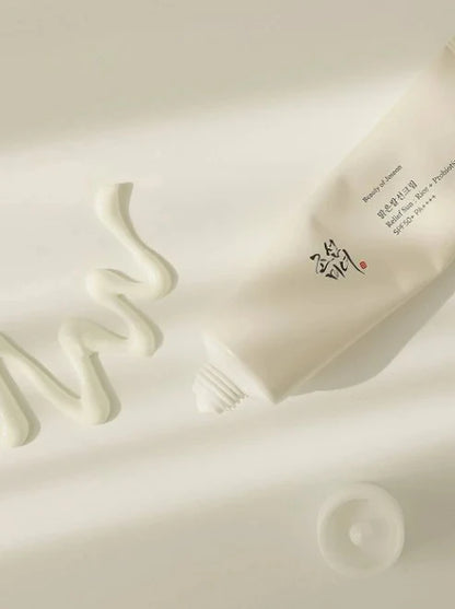 Beauty of Joseon Red Bean Refreshing Pore Mask