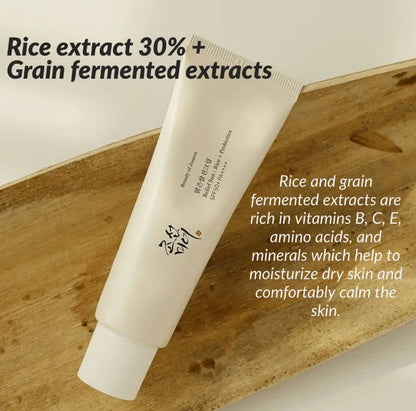 Beauty of Joseon Red Bean Refreshing Pore Mask