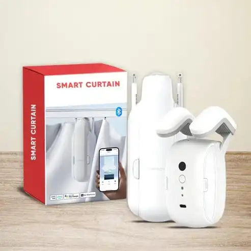 Switchbot Curtain - Smart Curtain Robot