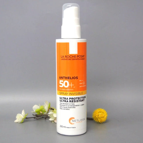 La Roche Posay Anthelios Invisible Spray SPF 50+