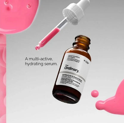 The Ordinary Soothing &amp; Barrier Support Serum
